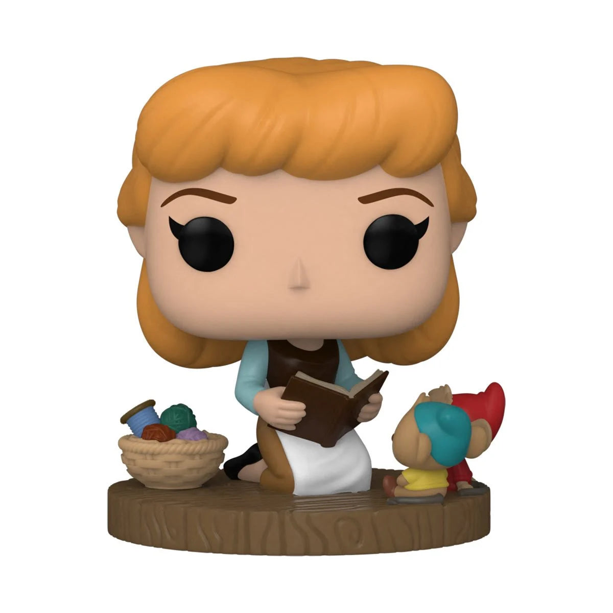 Disney Ultimate Princess Cinderella Funko Pop! Vinyl Figure #1015