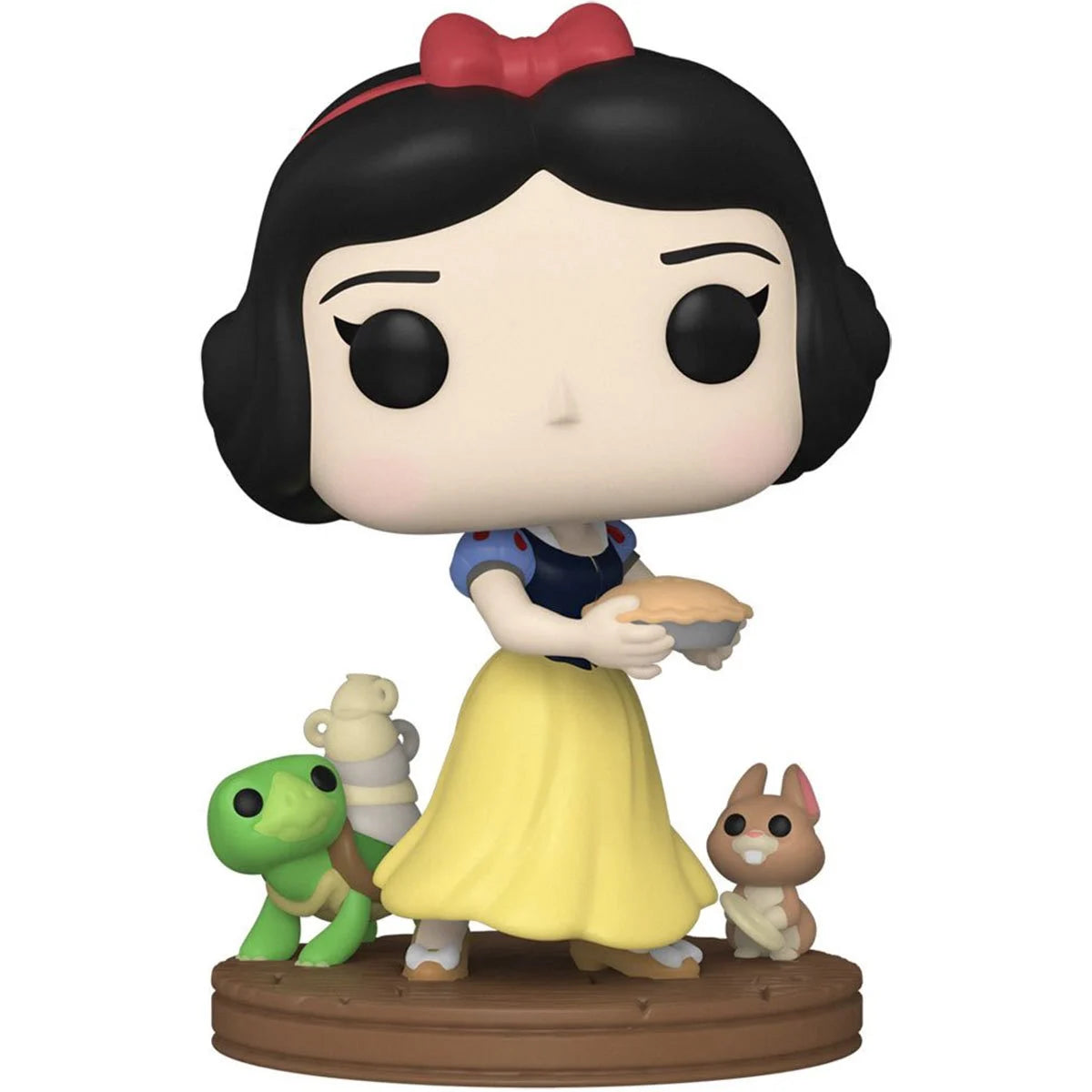 Disney Ultimate Princess Snow White Funko Pop! Vinyl Figure #1019