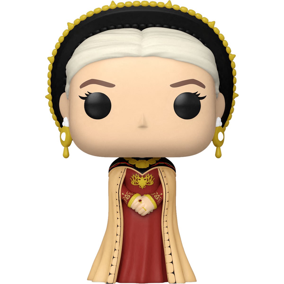 House of the Dragon Rhaenyra Targaryen Funko Pop! Vinyl Figure #06