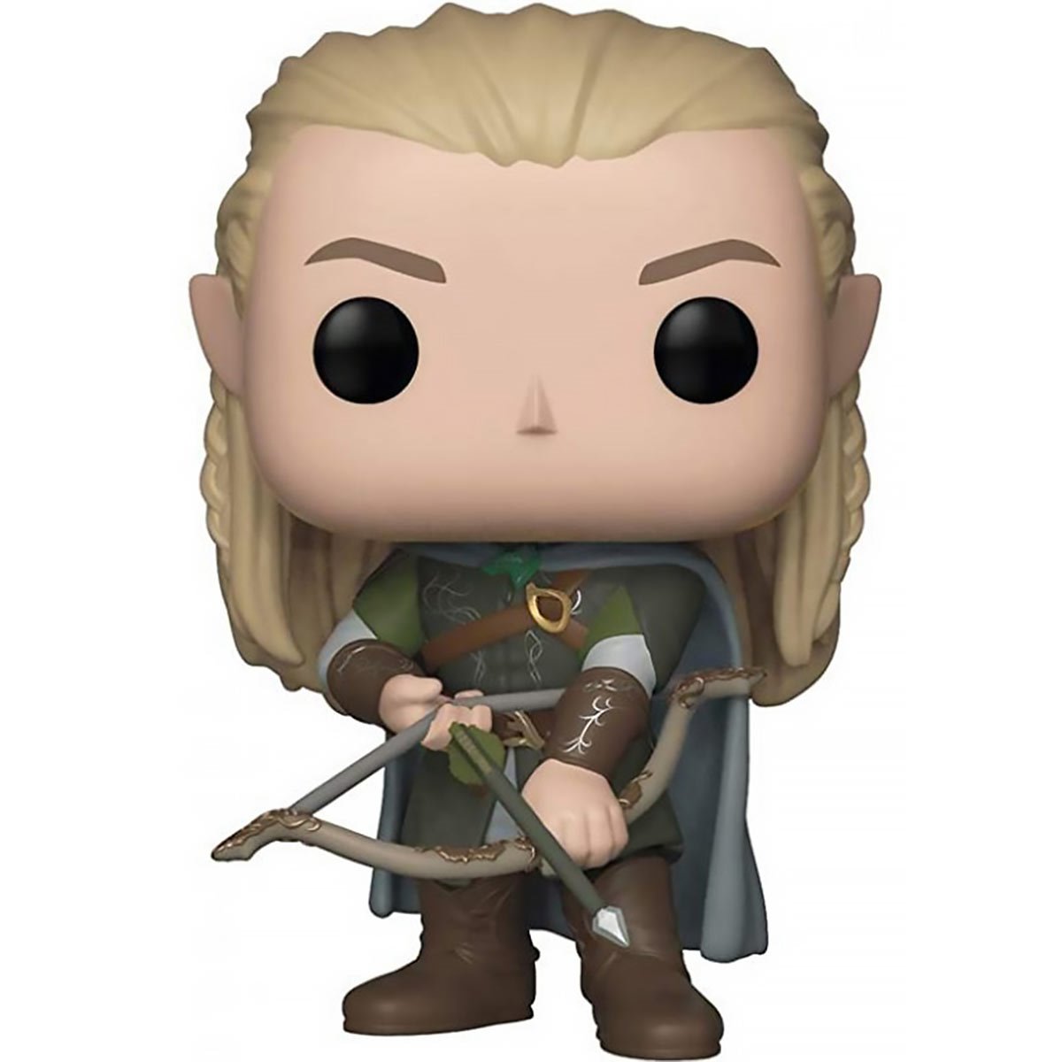 The Lord of the Rings Legolas Funko Pop! Vinyl Figure #628