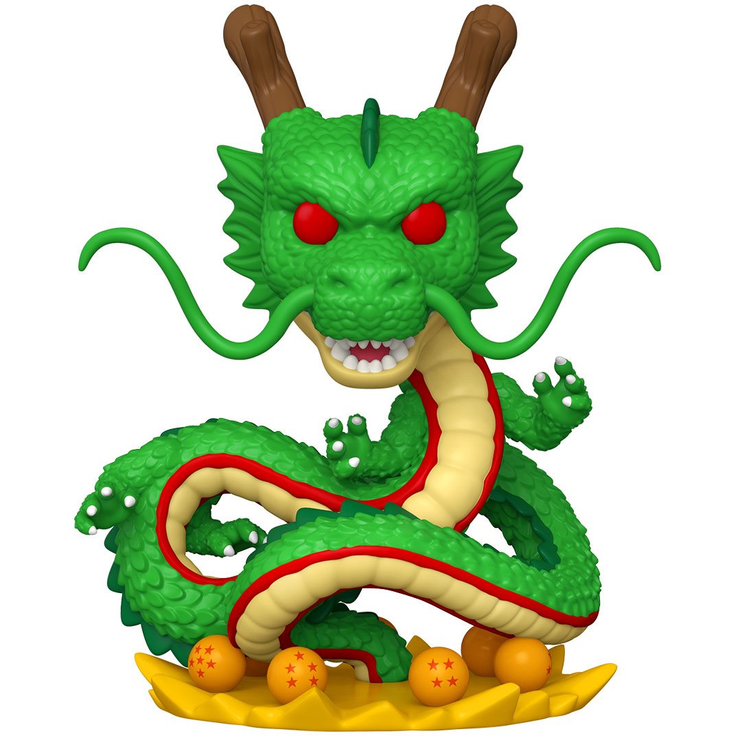 Dragon Ball Z Shenron Dragon 10-Inch Funko Pop! Vinyl Figure #859