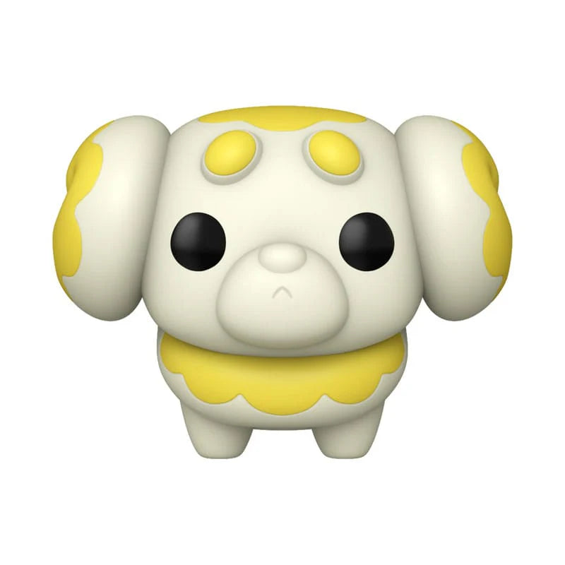 Funko Pop Games: Pokemon - Fidough