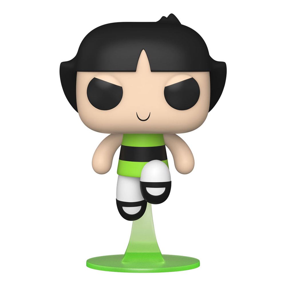 Funko pop – Powerpuff Girls – Buttercup