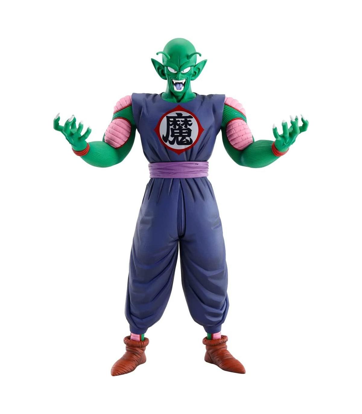 Figura Banpresto Ichibansho Dragon Ball Demon Piccolo Daima