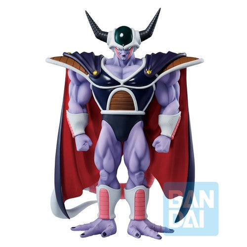 Bandai Dragon Ball Super Ichibansho King Cold
