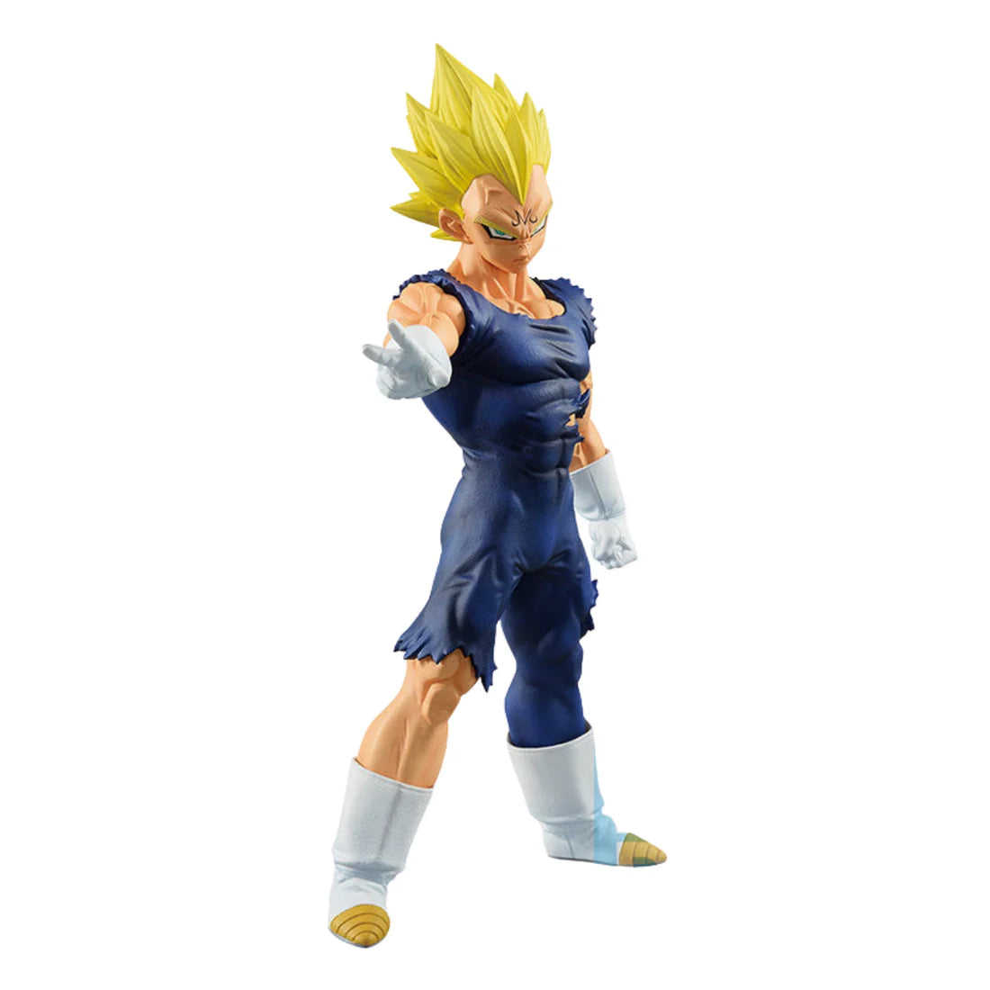 Bandai Ichiban Majin Vegeta (Vs Omnibus Ultra) - Dragon Ball Z