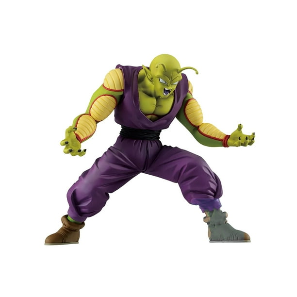 BANDAI TAMASHII NATIONS VS OMNIBUS ULTRA DRAGON BALL Z PICCOLO POTENCIAL LIBERADO ESTATUA ICHIBAN