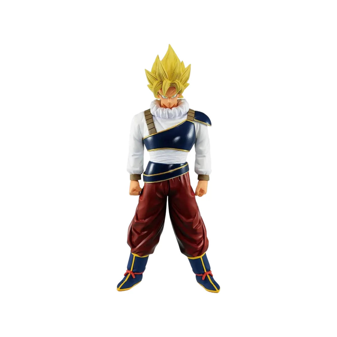 Bandai Ichiban Super Saiyan Son Goku