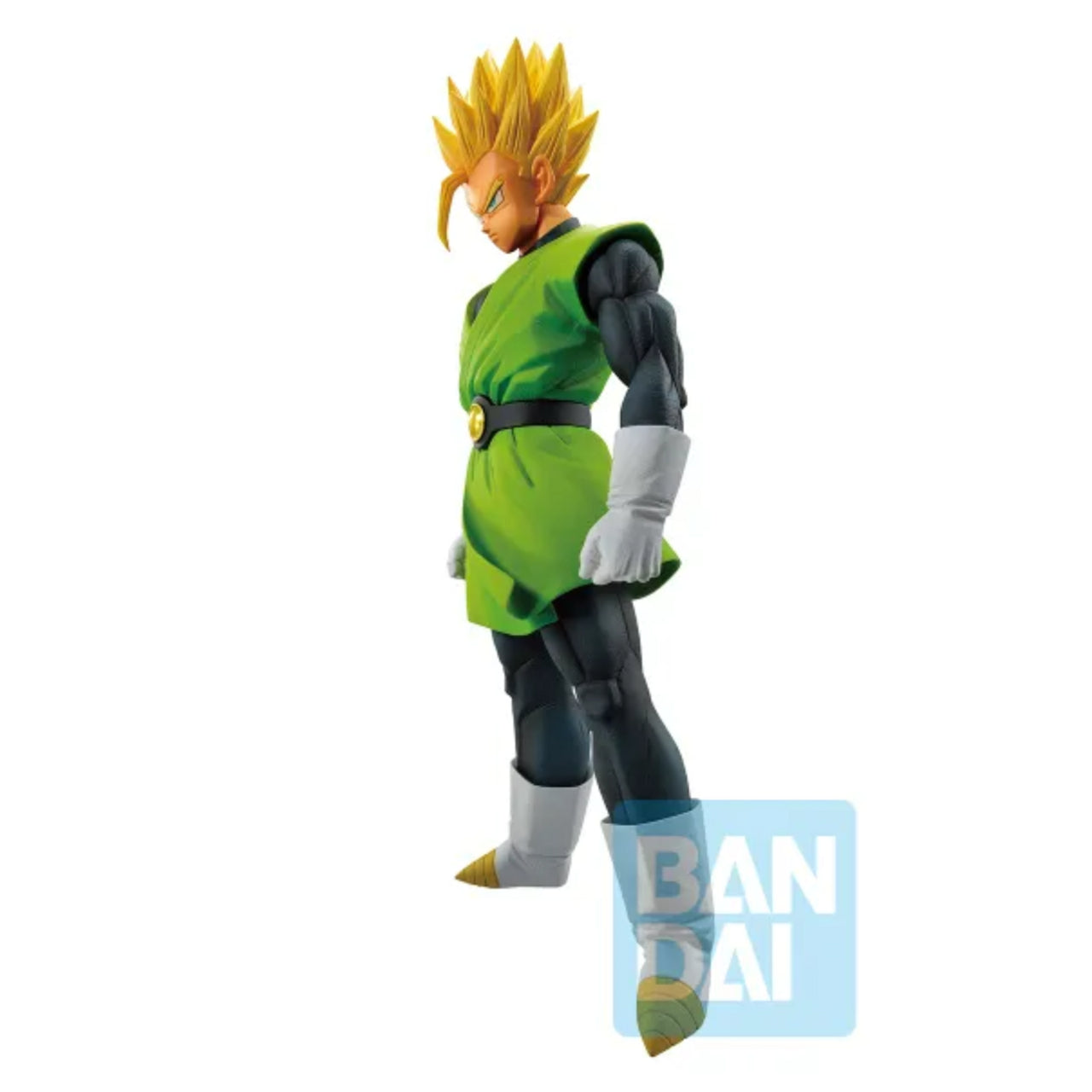 Son Gohan (Crash! Battle for the Universe) "Dragon Ball Z", Bandai Spirits Ichibansho Figure