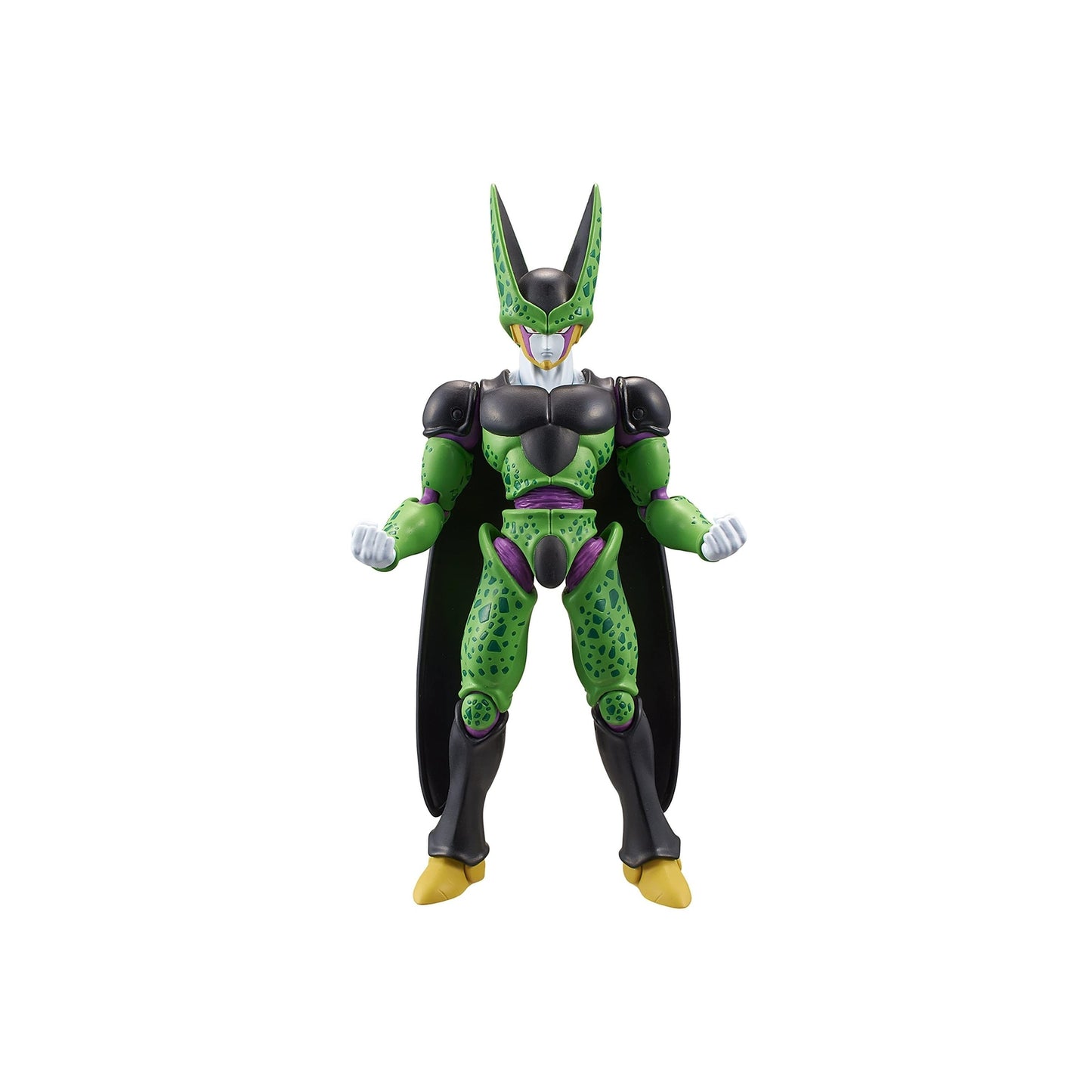 Dragon Ball Super - Dragon Stars Cell Figura Forma Final