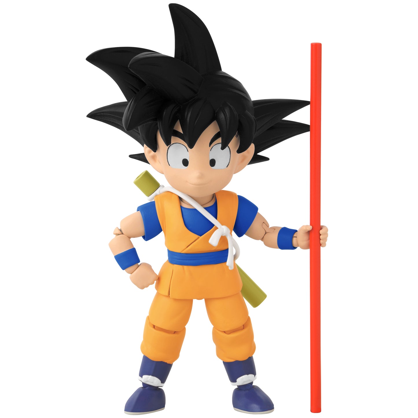 Dragon Ball DAIMA - Goku (Mini) Dragon Stars Series Action Figure