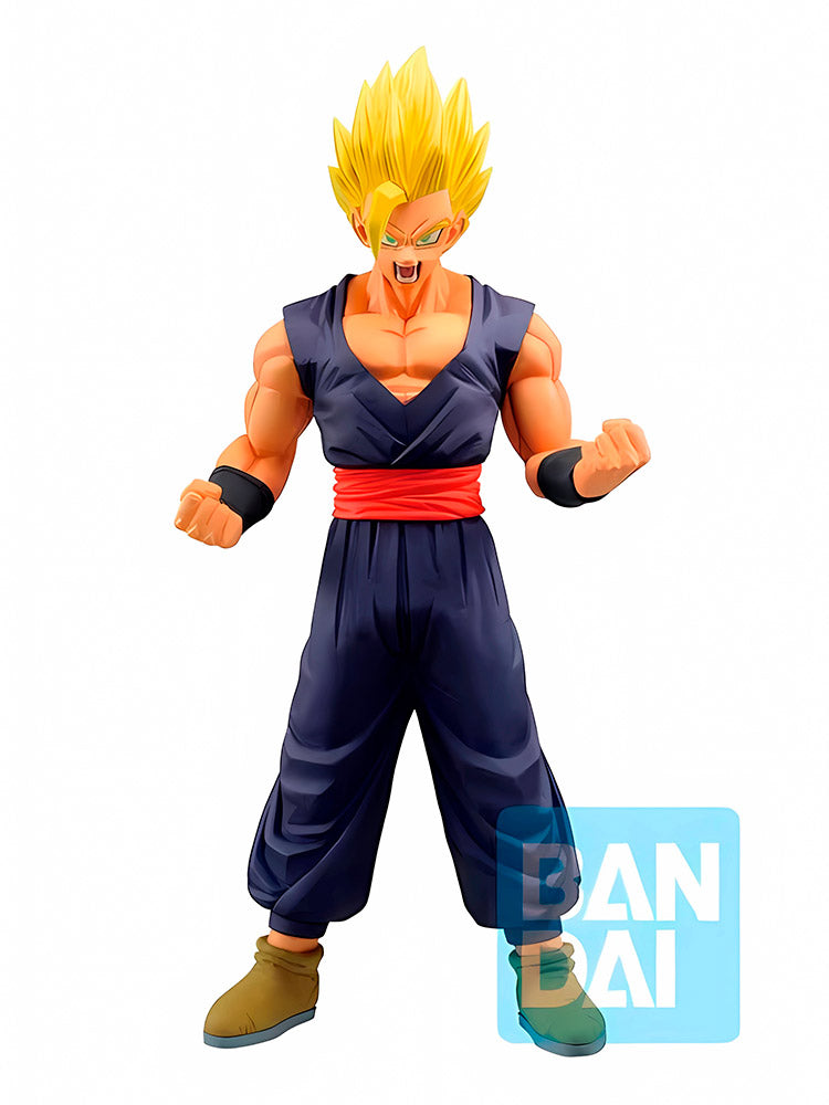 BANDAI TAMASHII NATIONS VS OMNIBUS ULTRA DRAGON BALL Z GOHAN SUPER SAIYAJIN ESTATUA ICHIBAN