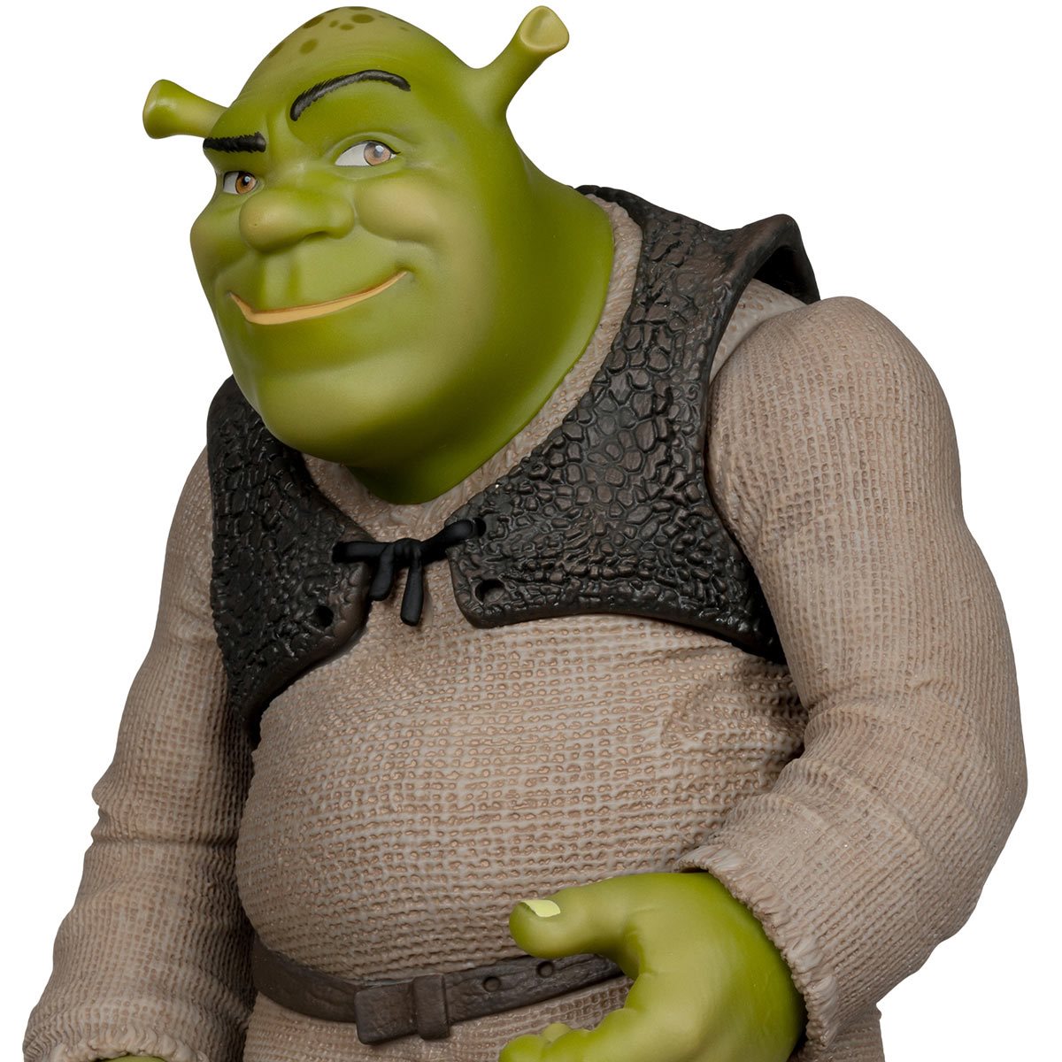 Shrek 12-Inch Scale Posed Figure