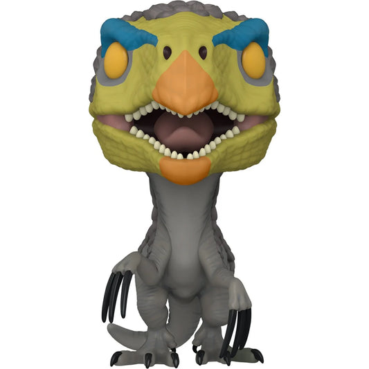 Jurassic World: Dominion Therizinosaurus Funko Pop! Vinyl Figure #1206