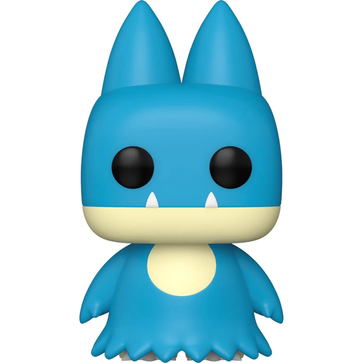 Pokemon Munchlax Funko Pop! Vinyl Figure #885