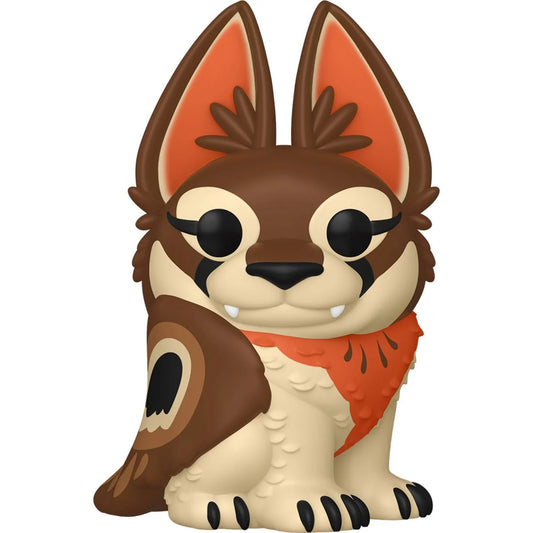 Spellbound Gryphon Funko Pop! Vinyl Figure # 1439