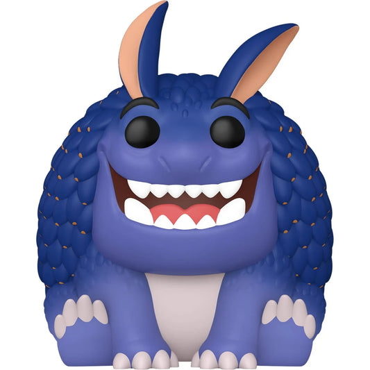 Spellbound Monster Solon Funko Pop! Vinyl Figure #1441
