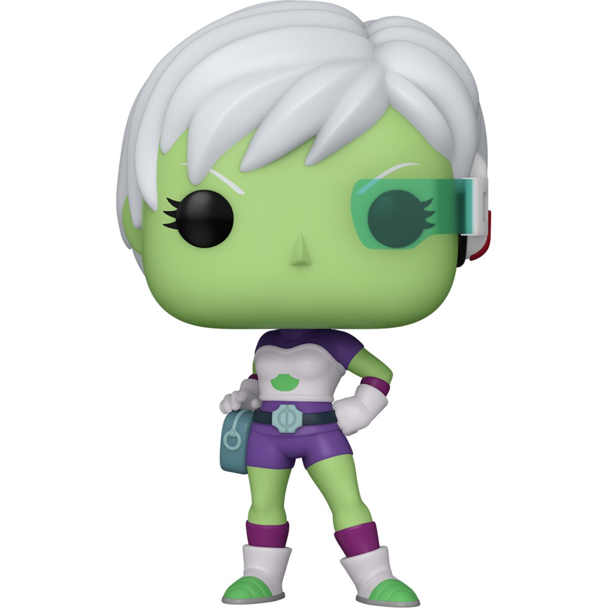 Dragon Ball Super: Broly Cheelai Funko Pop! Vinyl Figure #1864
