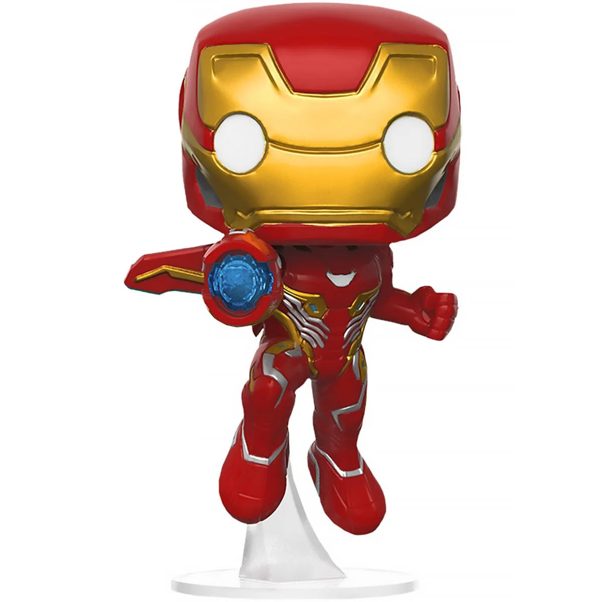 Avengers: Infinity War Iron Man Funko Pop! Vinyl Figure #285