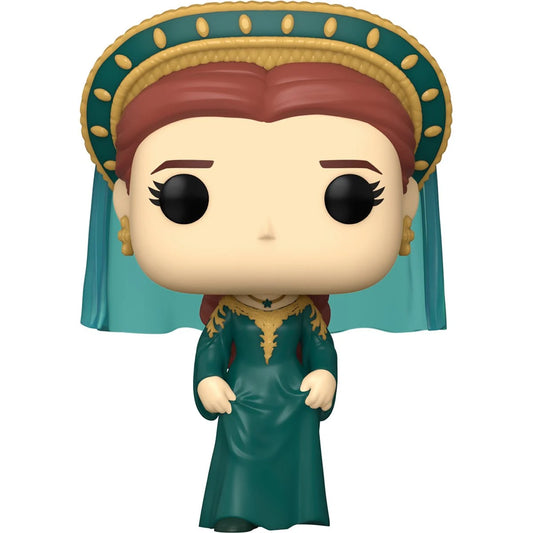 House of the Dragon Alicent Hightower Funko Pop! Vinyl Figure #20