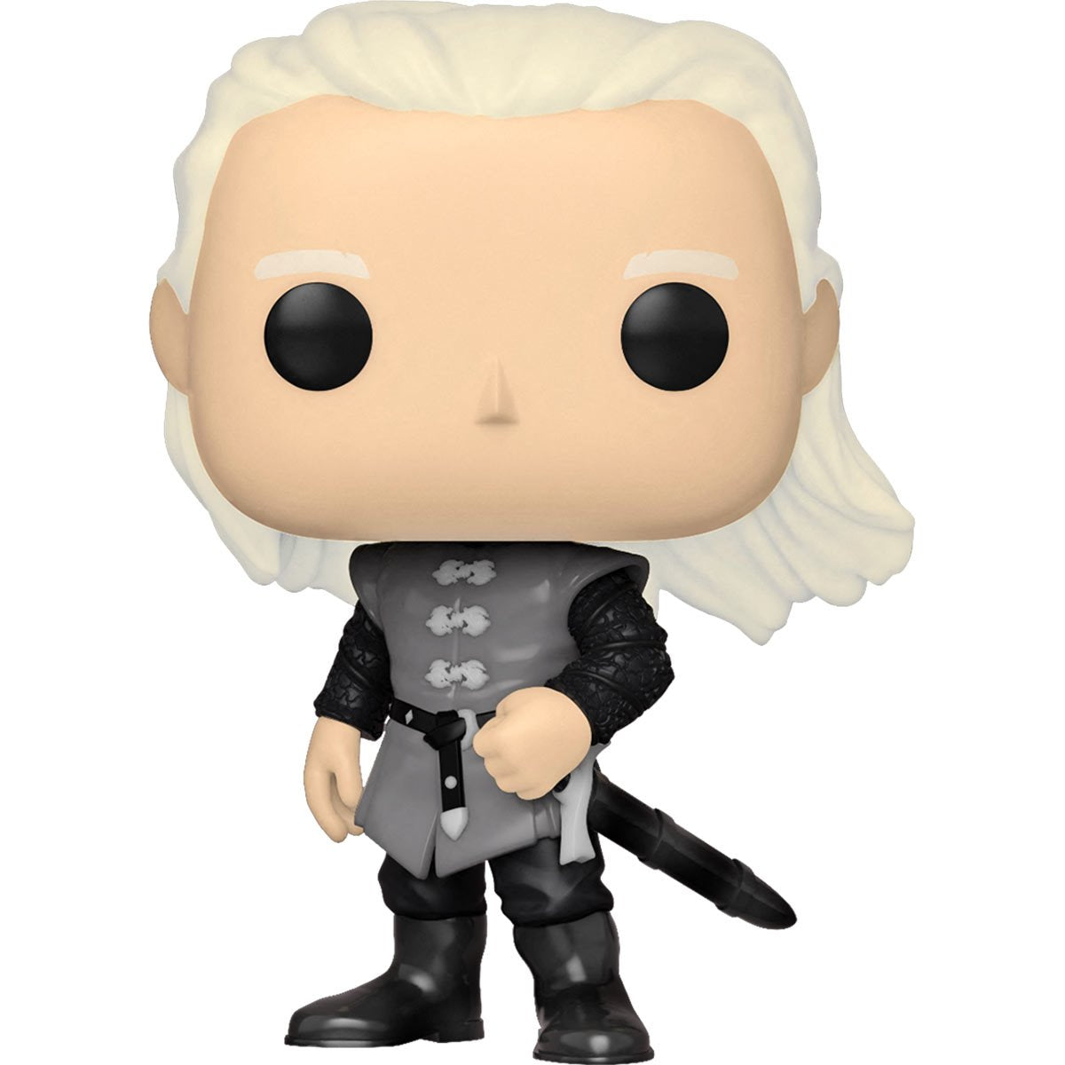 House of the Dragon Daemon Targaryen Funko Pop! Vinyl Figure #05