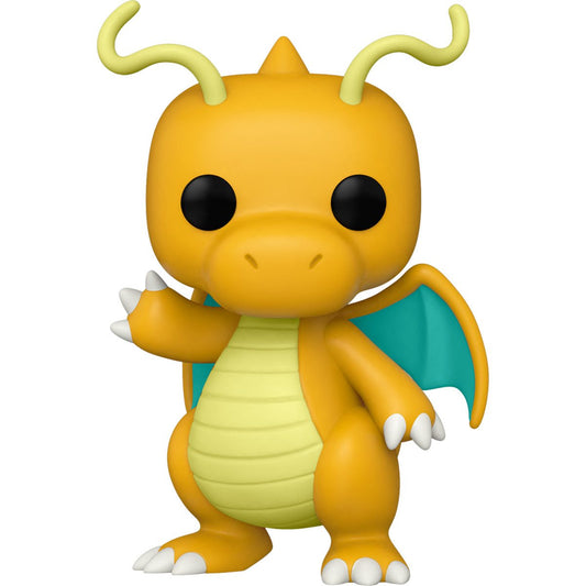 Pokemon Dragonite Funko Pop! Vinyl Figure #850