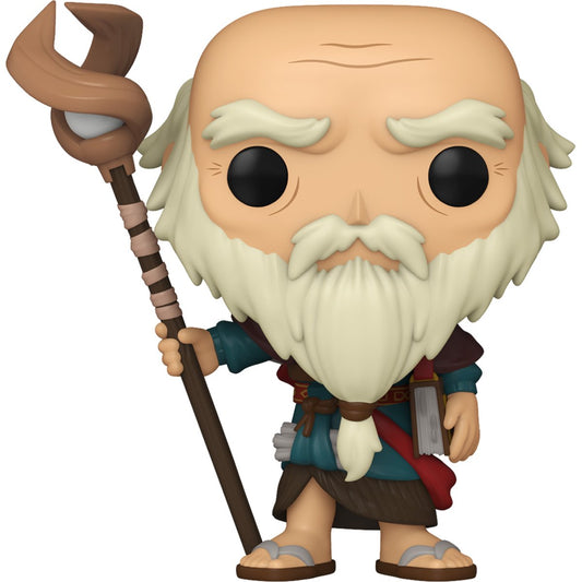 Diablo 3 Deckard Cain Funko Pop! Vinyl Figure #1047