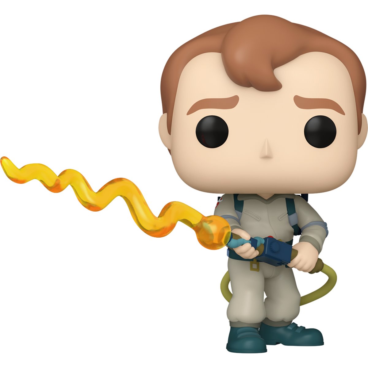 The Real Ghostbusters Ray Stantz Funko Pop! Vinyl Figure #1784