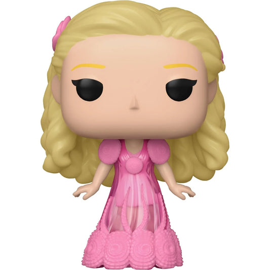 Wicked Part 1 Glinda in Nightgown Funko Pop! Vinyl Figure #1699