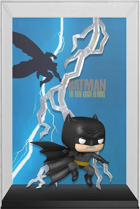 Funko - Batman: The Dark Knight Returns - Portada del cómic