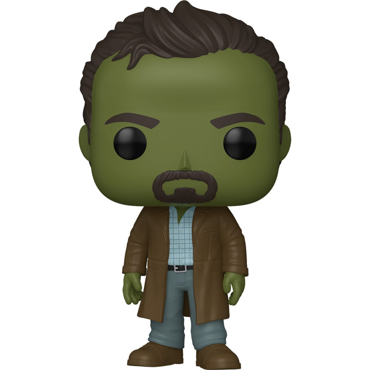 Captain America: Brave New World The Leader Funko Pop! Vinyl Figure #1368
