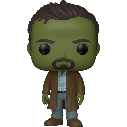 Captain America: Brave New World The Leader Funko Pop! Vinyl Figure #1368