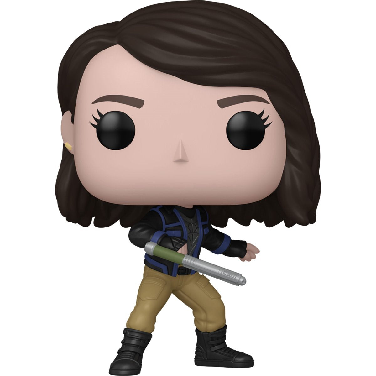 Captain America: Brave New World Ruth Bat-Seraph Funko Pop! Vinyl Figure #1367