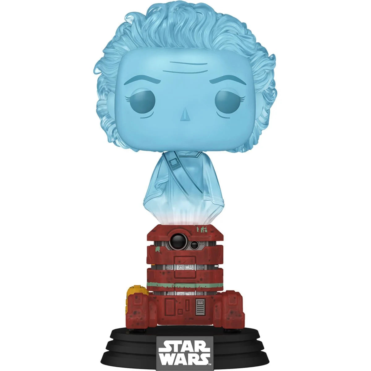 Star Wars: Andor Maarva Funko Pop! Vinyl Figure #762