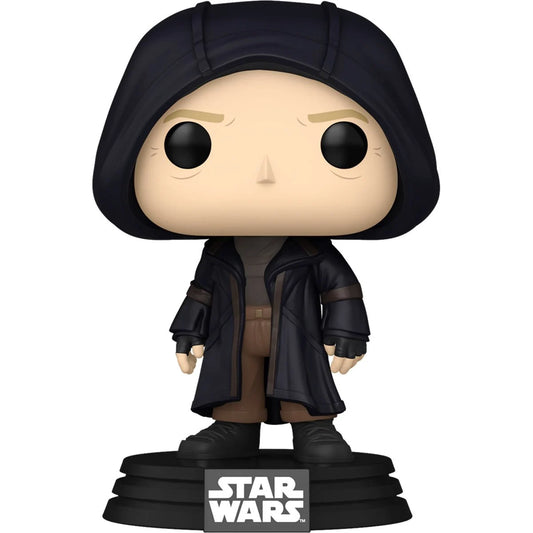 Star Wars: Andor Luthen Rael Funko Pop! Vinyl Figure #761