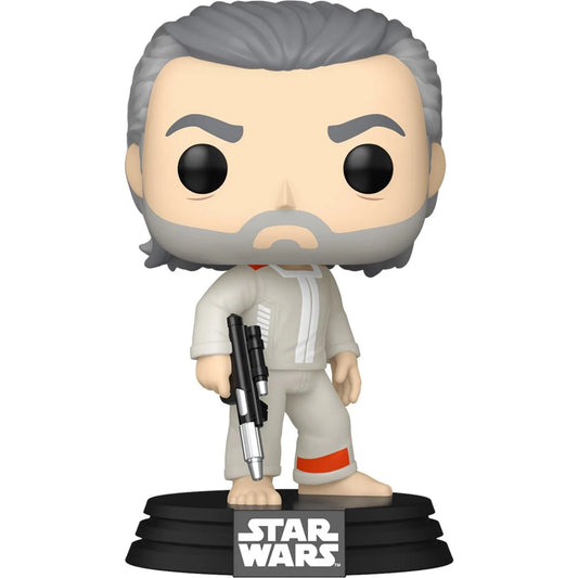 Star Wars: Andor Kino Loy Pop! Vinyl Figure #760