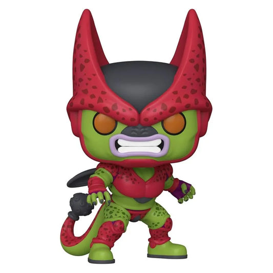 Funko POP! Dragon Ball 1705 Super Hero Cell Max