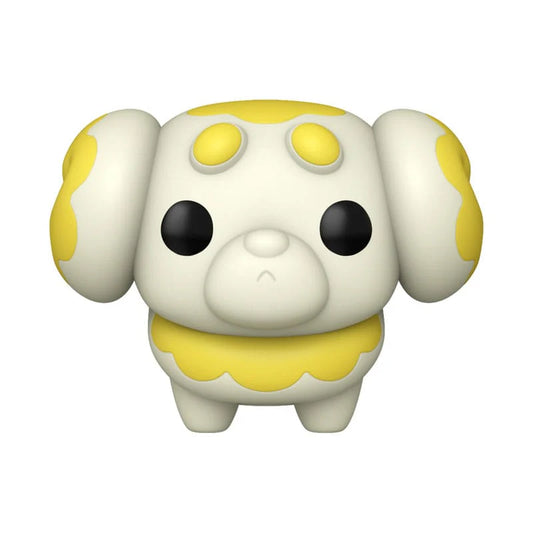 Funko Pop Games: Pokemon - Fidough