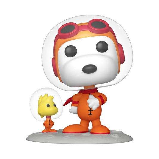 Peanuts Funko Pop! Vinyl