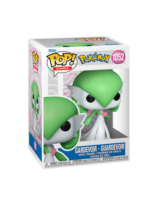 POKEMON - POP Games N° 1052 - Gardevoir