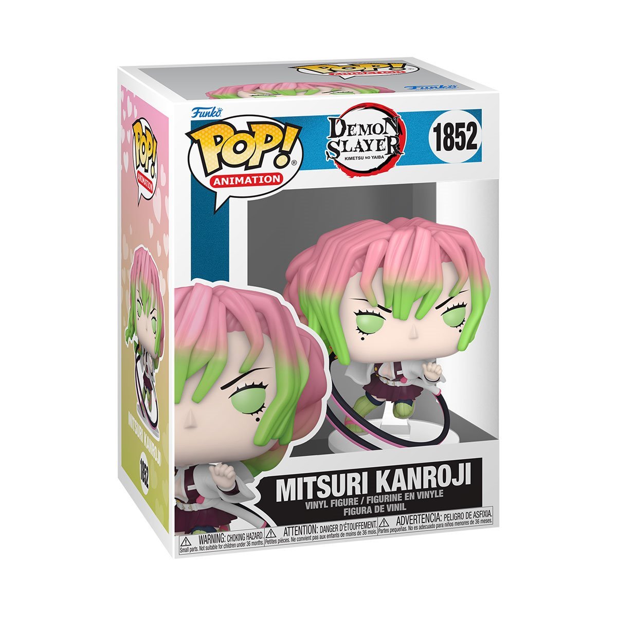 Demon Slayer Funko Pop! Vinyl Mitsur