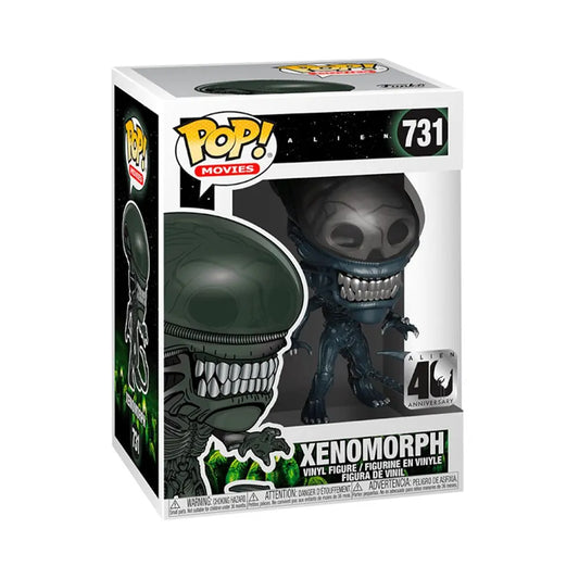 Funko Pop! Xenomorph #731 – Alien
