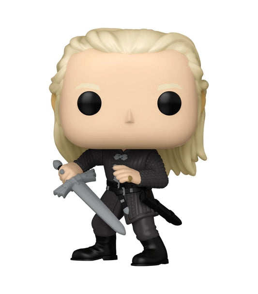 Funko POP! Vinyl Daemon targaryen #23