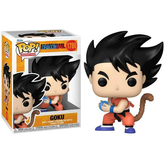 FUNKO POP Goku 1780 - Dragon Ball Z