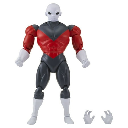 Dragonball Super Dragon Stars Jiren 6.5 Action Figure
