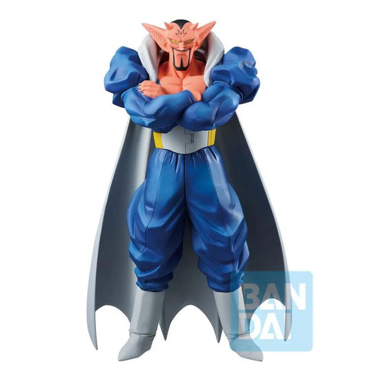 Dragon Ball Z - Dabura (Crash! Battle for the Universe) Ichibansho Figure