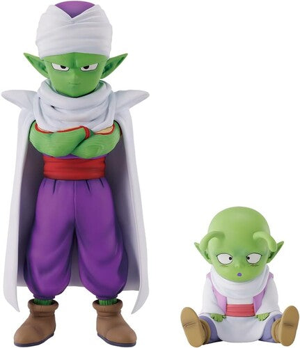 DRAGON BALL DAIMA - PICCOLO (MINI)