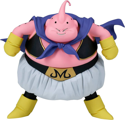 Figurine Dragon Ball Z – Majin Buu Solid Edge