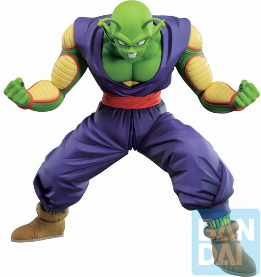 Dragon Ball Ichibansho Piccolo Estatua coleccionable de PVC de 7,5 pulgadas