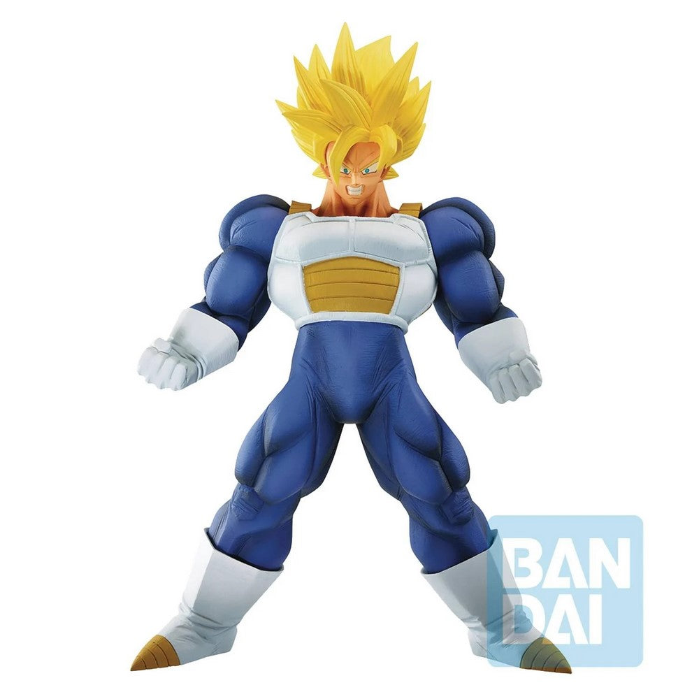 Figura Goku Super Saiyajin Bandai Dragon Ball Z